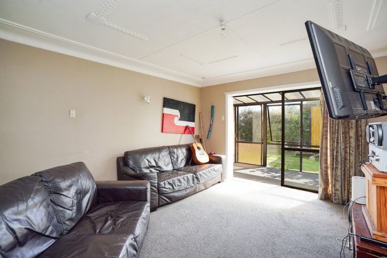 Photo of property in 33 Stirrat Street, Kingswell, Invercargill, 9812