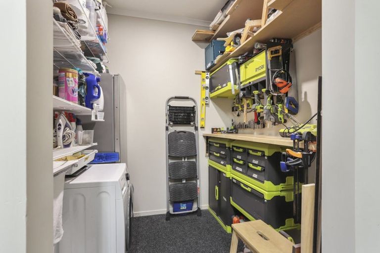 Photo of property in 8 Harakeke Road, Hobsonville, Auckland, 0616