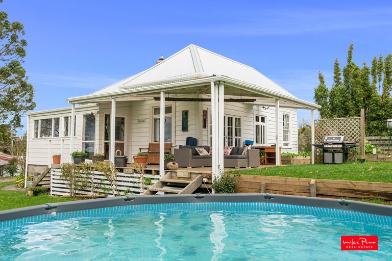 Photo of property in 1040 Maungakaramea Road, Maungakaramea, Whangarei, 0178