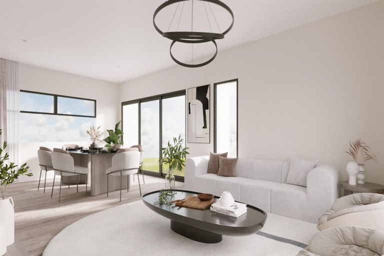 Photo of property in 71 Waterlily Street, Hobsonville, 0616