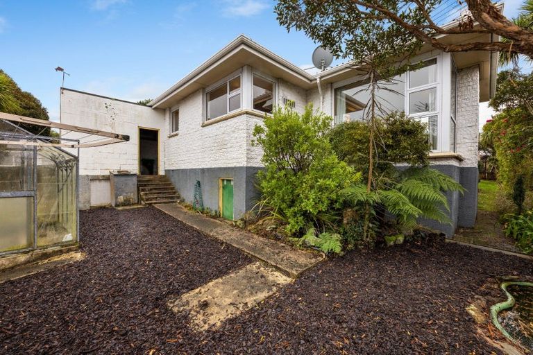 Photo of property in 18 Wills Street, Balaclava, Dunedin, 9011