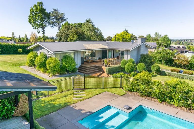 Photo of property in 142 Picquet Hill Road, Te Awamutu, 3800