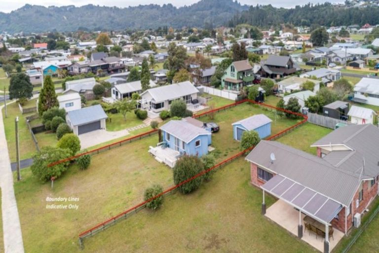 Photo of property in 119 Kiwi Road, Whangamata, 3620