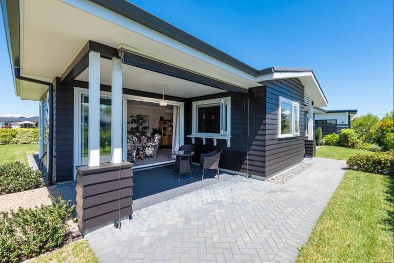 Photo of property in 15 Bastille Court, Rangatira Park, Taupo, 3330