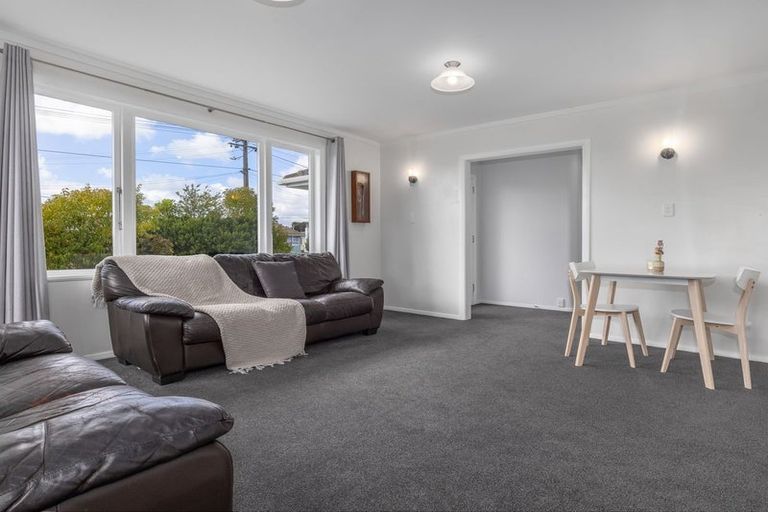 Photo of property in 8 Middlesex Street, Levin, 5510