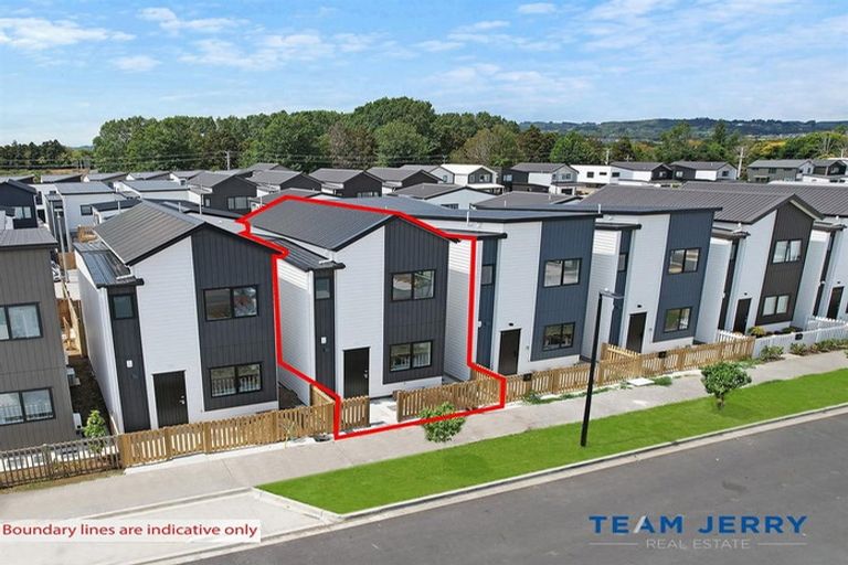 Photo of property in 62 Opoka Street, Papakura, 2110