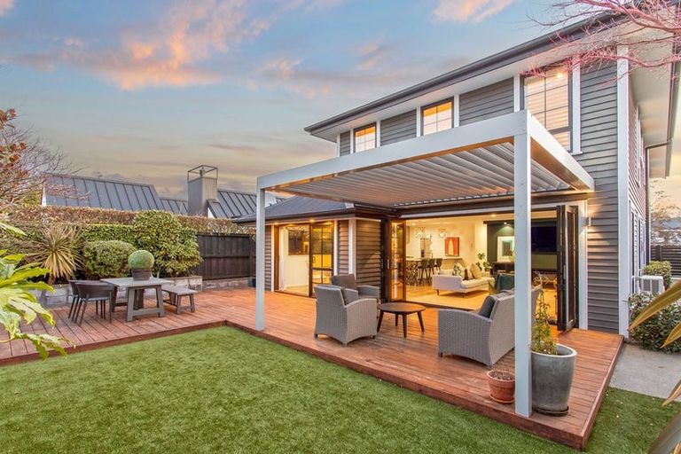 Photo of property in 186 Rossall Street, Merivale, Christchurch, 8014