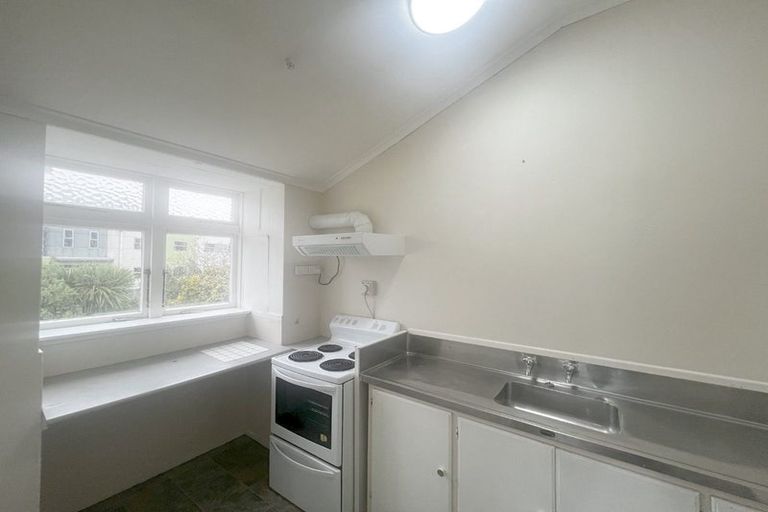 Photo of property in 213 Adelaide Road, Newtown, Wellington, 6021