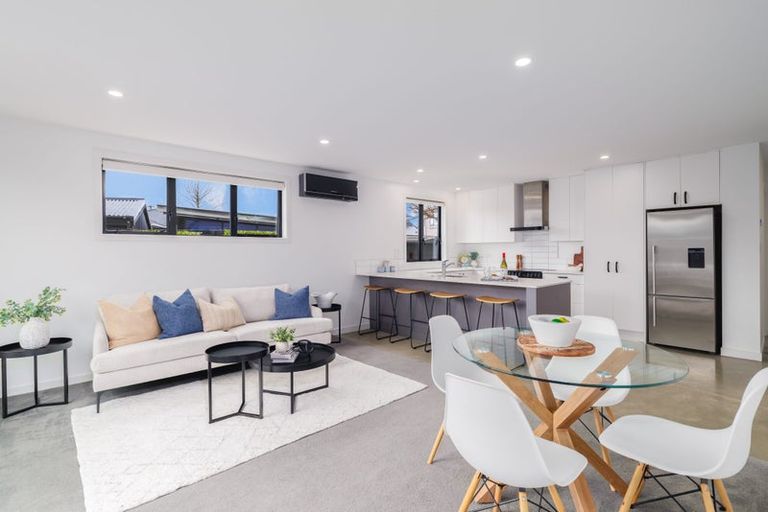 Photo of property in 54 Dover Street, St Albans, Christchurch, 8014