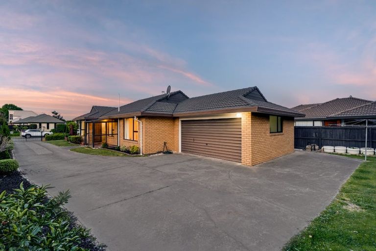 Photo of property in 7 Ben Nevis Drive, Broomfield, Christchurch, 8042
