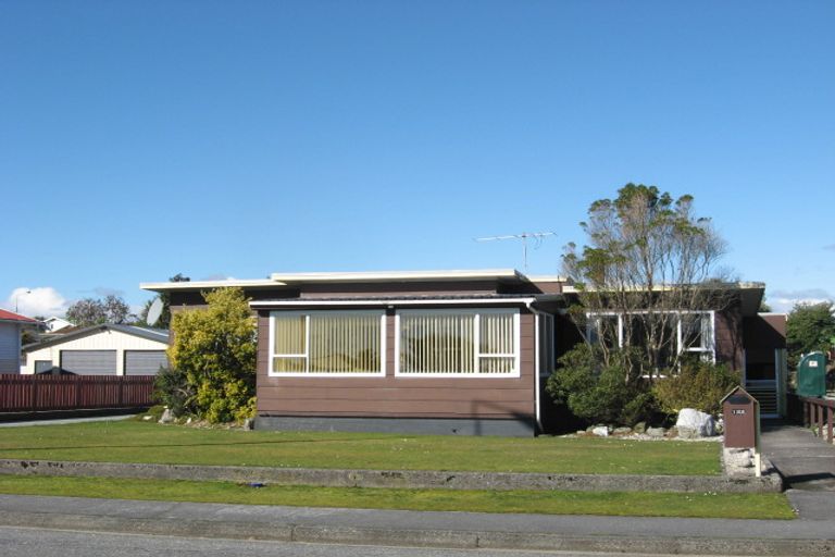 Photo of property in 122 Sewell Street, Hokitika, 7810
