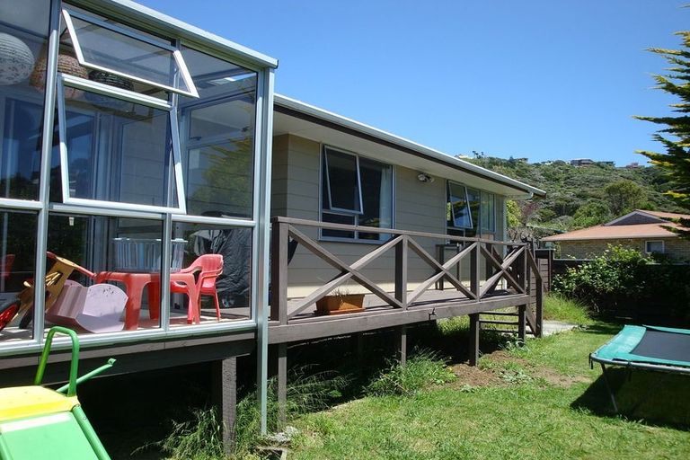 Photo of property in 30 Staithes Drive North, Whitby, Porirua, 5024