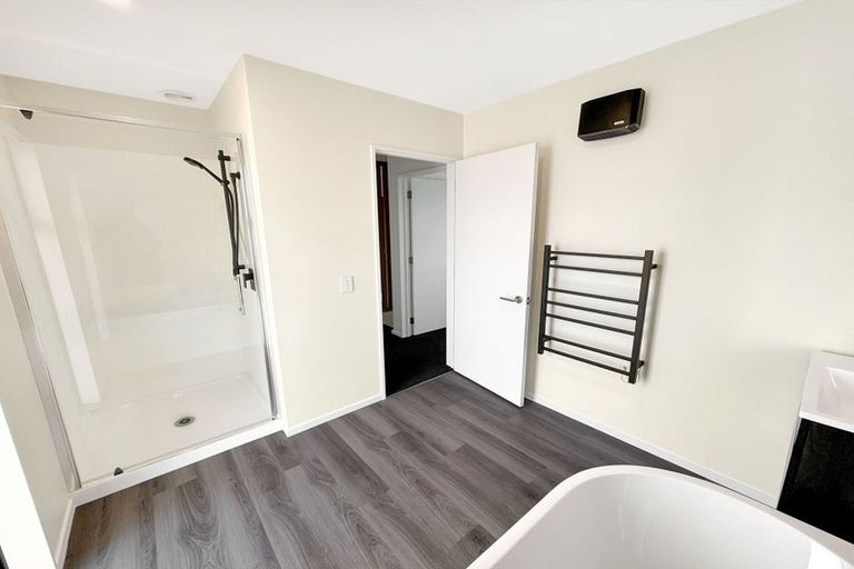 Photo of property in 15b Korimako Crescent, Rolleston, 7678