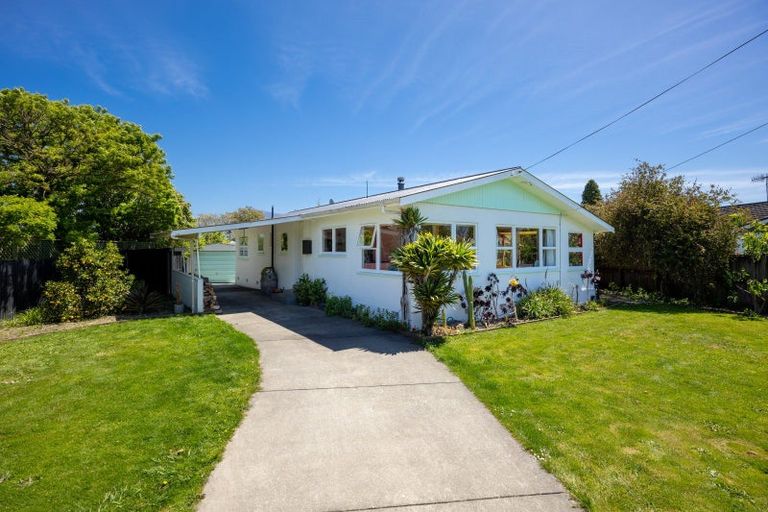 Photo of property in 10 Moffatt Street, Motueka, 7120
