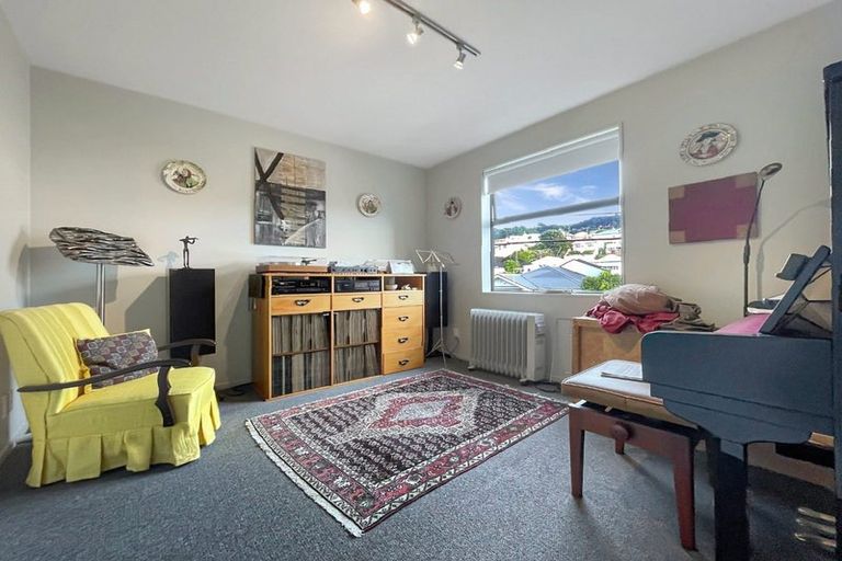 Photo of property in Detroit Apartments, 210/181u Tasman Street, Mount Cook, Wellington, 6021