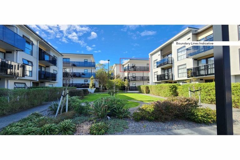 Photo of property in 201/69e Hall Avenue, Mangere, Auckland, 2022