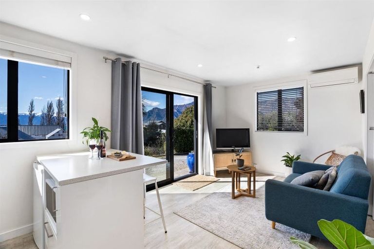 Photo of property in 91u1 Lakeview Terrace, Lake Hawea, Wanaka, 9382