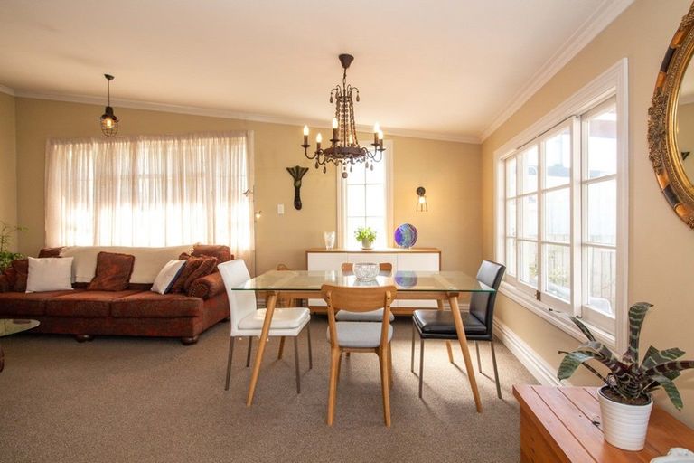 Photo of property in 157 Peel Street, Westport, 7825