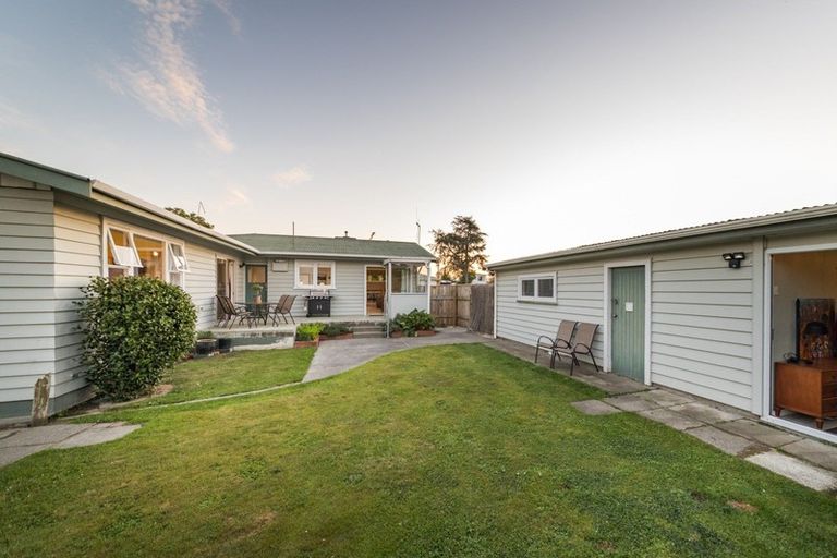 Photo of property in 7 Purnell Court, Awapuni, Palmerston North, 4412