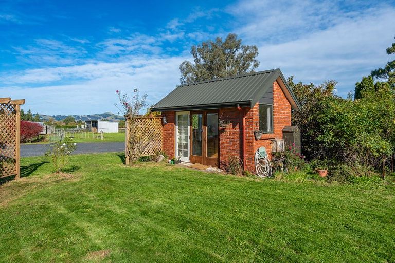 Photo of property in 83 Tirohanga Road, North Taieri, Mosgiel, 9092