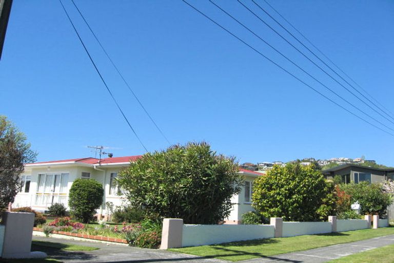 Photo of property in 23 Jellicoe Avenue, Stoke, Nelson, 7011