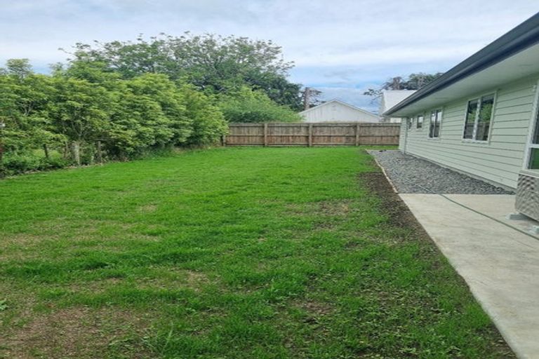 Photo of property in 3 Woodlands Way, Greytown, 5712