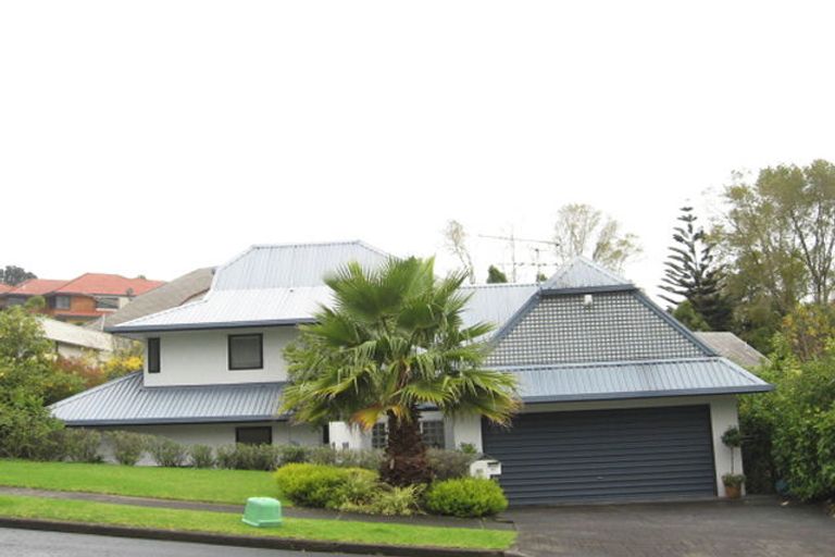 Photo of property in 80 Haseler Crescent, Howick, Auckland, 2014
