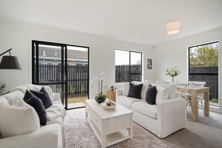 Photo of property in 85 Brougham Street, Addington, Christchurch, 8024