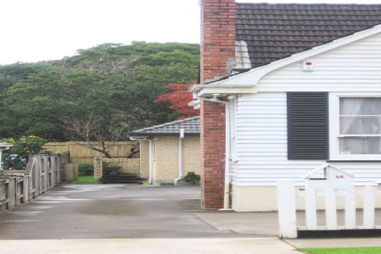 Photo of property in 1/38 Kautami Avenue, Papatoetoe, Auckland, 2025
