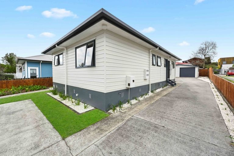 Photo of property in 30 Graham Street, Hamilton East, Hamilton, 3216