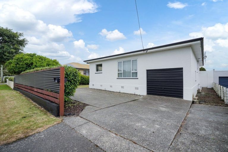 Photo of property in 87 Stobo Street, Grasmere, Invercargill, 9810