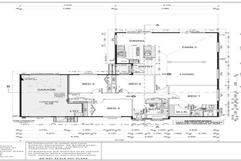 Photo of property in 127a Awaroa Road, Helensville, 0800