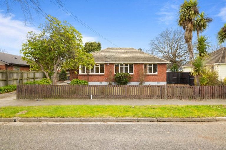 Photo of property in 94 Riselaw Street, Mairehau, Christchurch, 8013