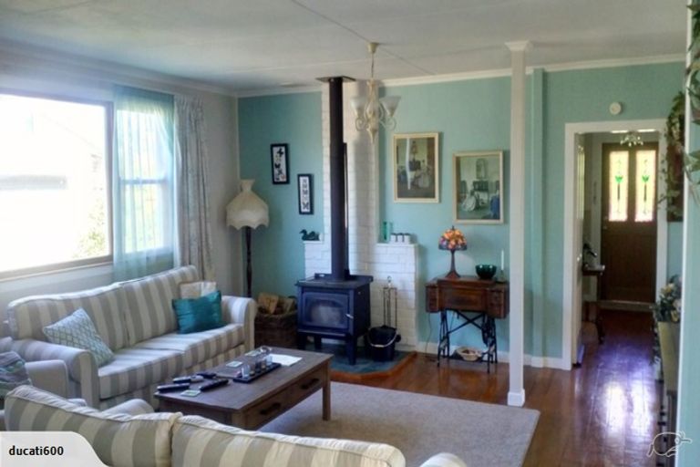 Photo of property in 30 Gouland Road, Spring Creek, 7202