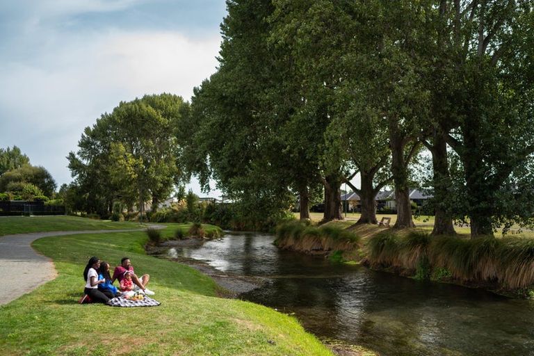 Photo of property in 42 Penney Avenue, Kaiapoi, 7630