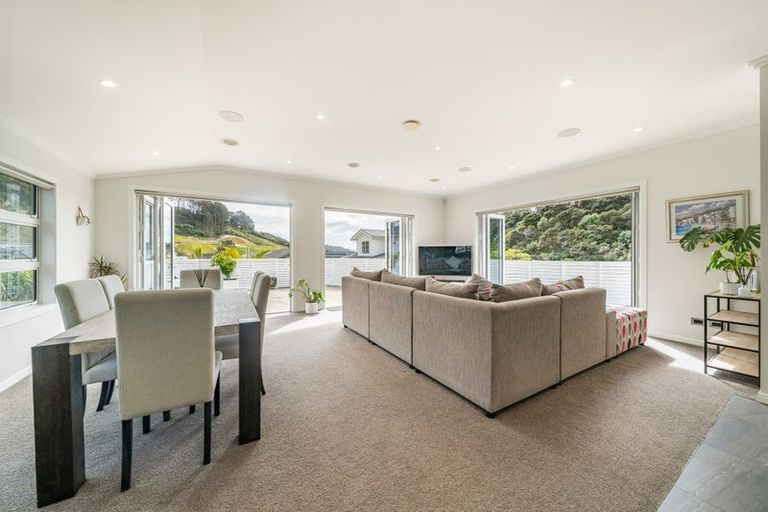 Photo of property in 62 Banks Boulevard, Whitby, Porirua, 5024