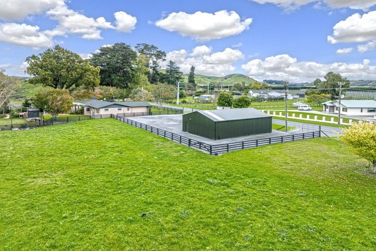 Photo of property in 525 Springfield Road, Puketapu, Napier, 4183