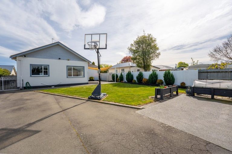 Photo of property in 243 Otipua Road, Highfield, Timaru, 7910