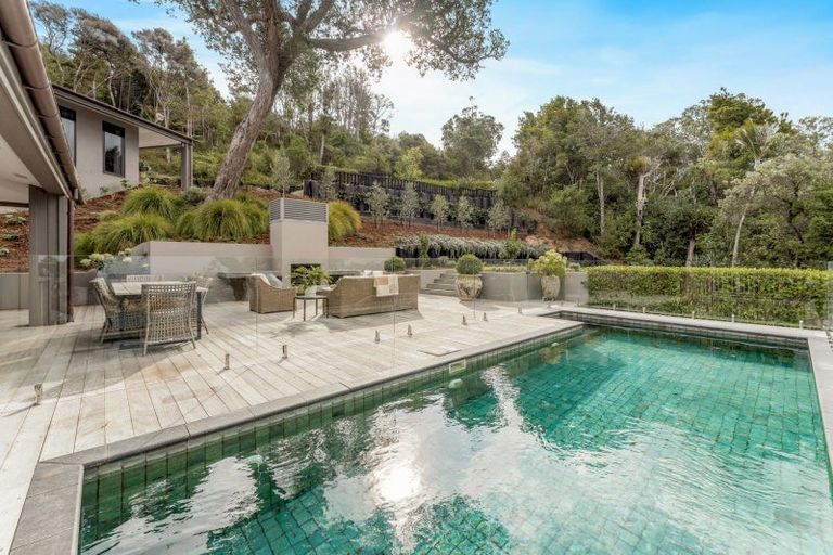 Photo of property in 25 Ti Point Road, Ti Point, Leigh, 0985