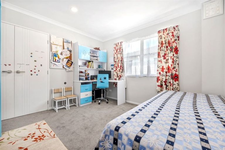 Photo of property in 7 Drumconnell Drive, Flat Bush, Auckland, 2019