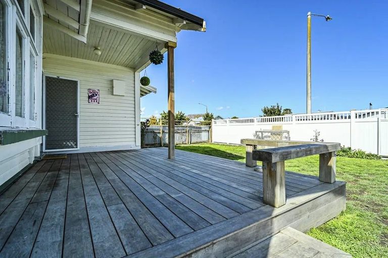 Photo of property in 700 Buller Street, Akina, Hastings, 4122