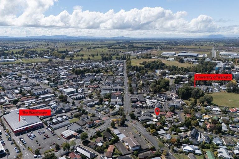 Photo of property in 4/47 Helena Road, Hillcrest, Hamilton, 3216