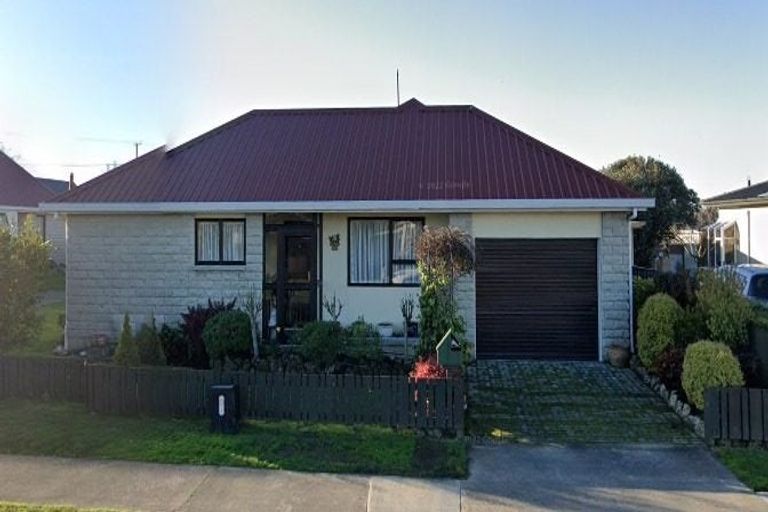 Photo of property in 17a Wellington Road, Waipukurau, 4200