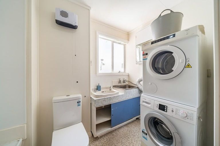 Photo of property in Armstrong Court, 12/10u Angus Avenue, Berhampore, Wellington, 6023