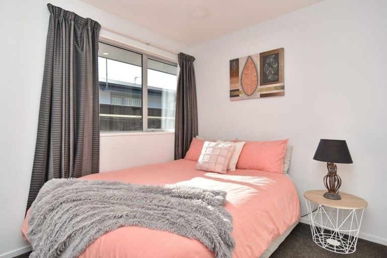 Photo of property in 84b Sherborne Street, St Albans, Christchurch, 8014