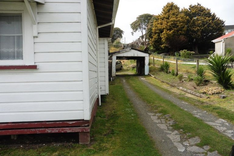 Photo of property in 17 Ward Street, Te Kuiti, 3910