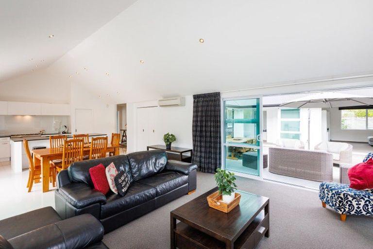 Photo of property in 109b James Line, Kelvin Grove, Palmerston North, 4414
