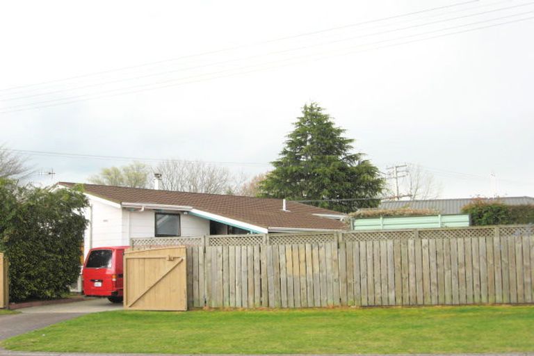 Photo of property in 2/16 Rawhiti Street, Taupo, 3330