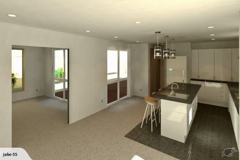Photo of property in 24 Andesite Drive, Rolleston, 7614