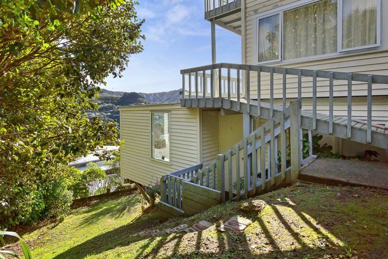 Photo of property in 11c Euston Road, Wilton, Wellington, 6012